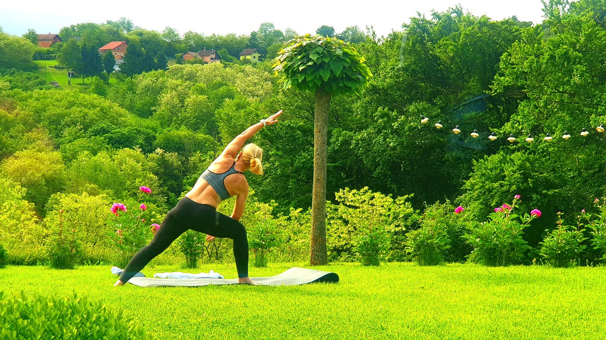 Kuća za odmor Adalia